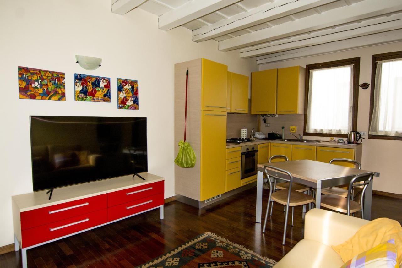 Residence Dei Frutti Pieno Centro - Il Ribes Padwa Zewnętrze zdjęcie