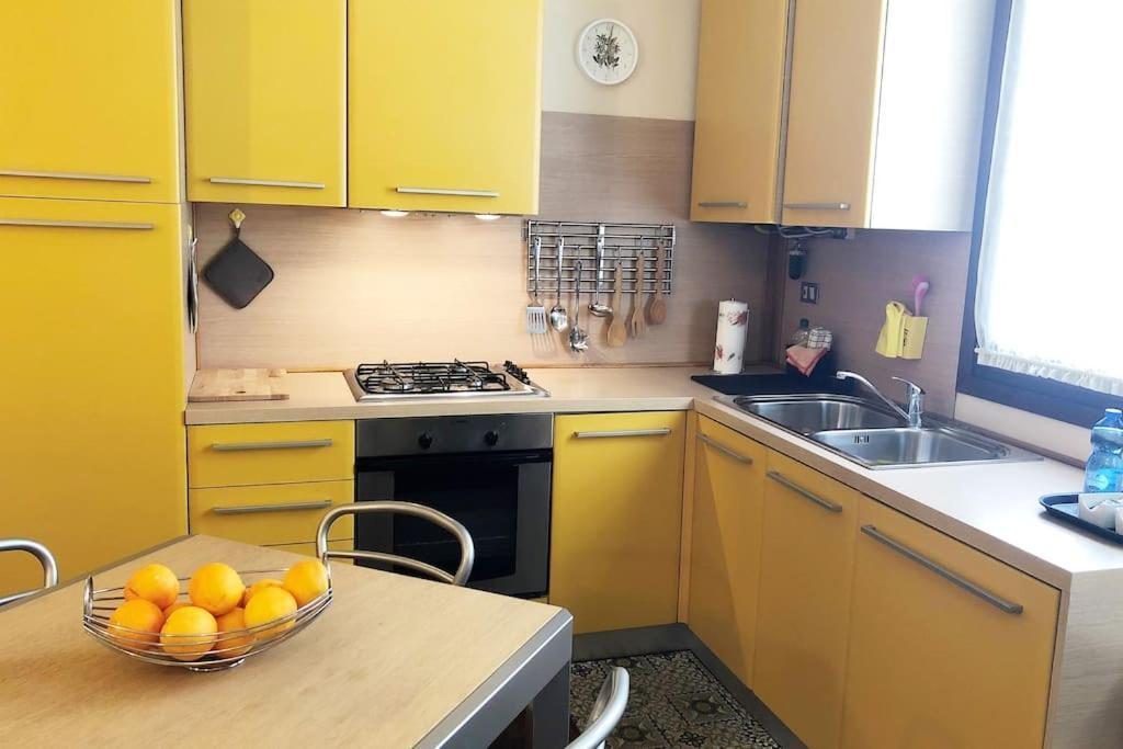 Residence Dei Frutti Pieno Centro - Il Ribes Padwa Zewnętrze zdjęcie