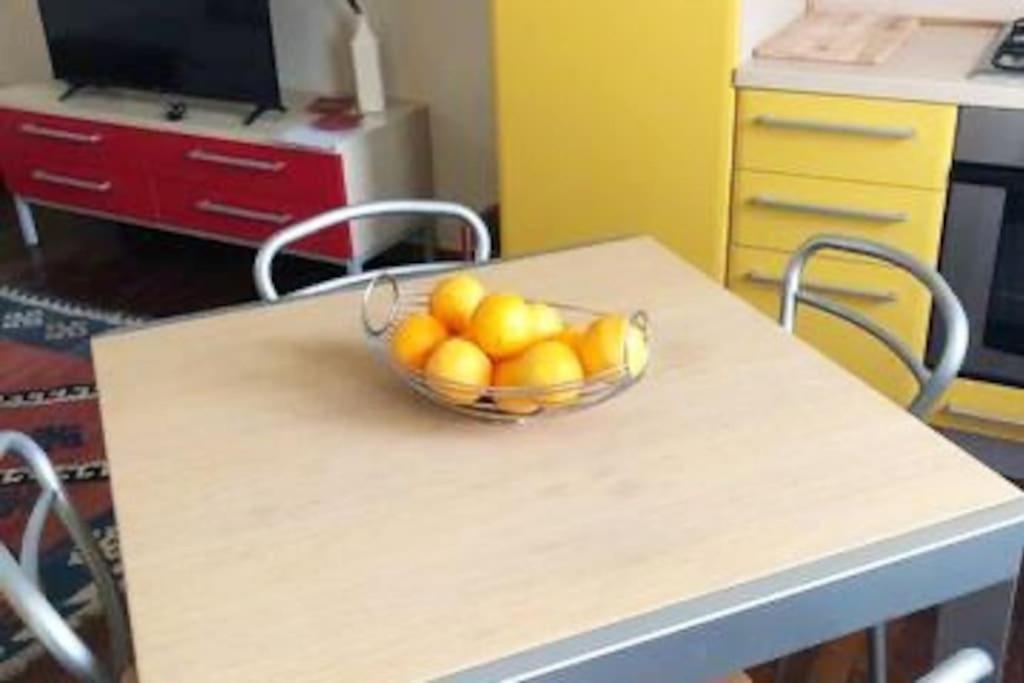 Residence Dei Frutti Pieno Centro - Il Ribes Padwa Zewnętrze zdjęcie