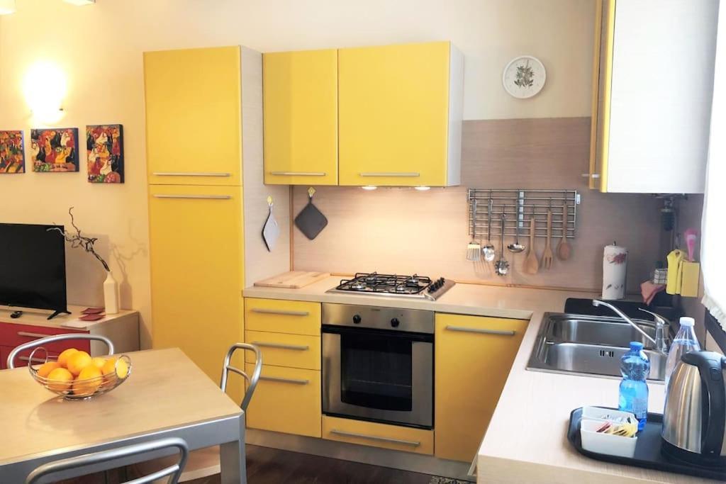 Residence Dei Frutti Pieno Centro - Il Ribes Padwa Zewnętrze zdjęcie