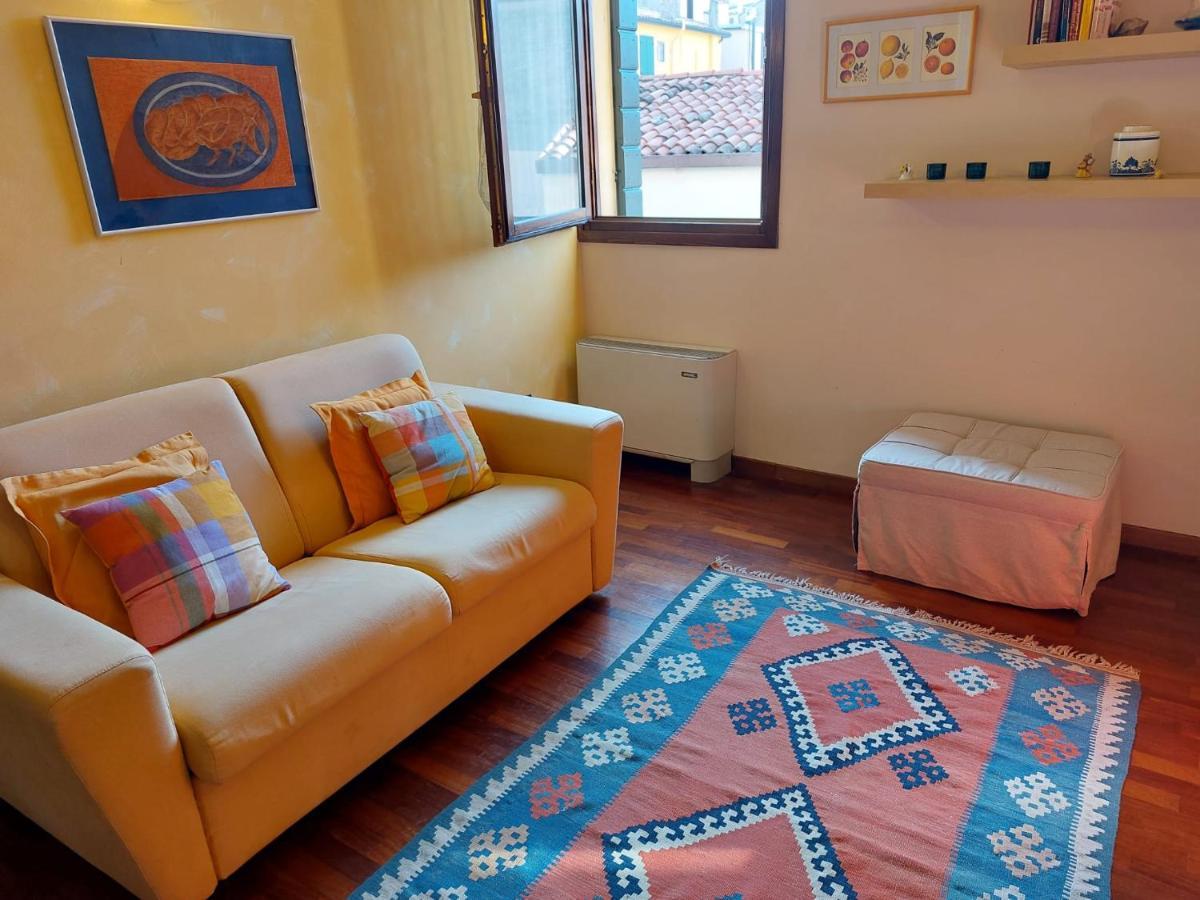Residence Dei Frutti Pieno Centro - Il Ribes Padwa Zewnętrze zdjęcie