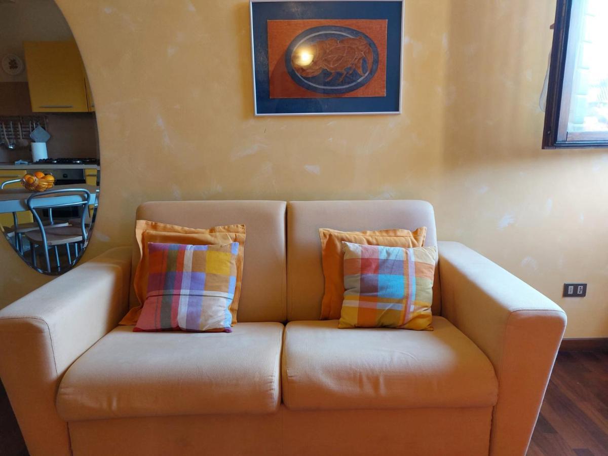 Residence Dei Frutti Pieno Centro - Il Ribes Padwa Zewnętrze zdjęcie