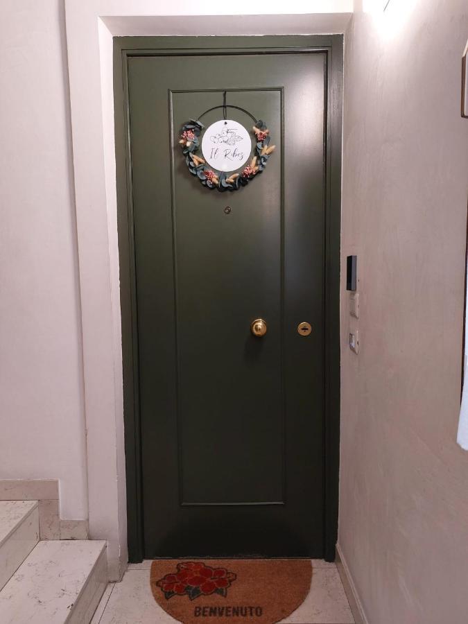 Residence Dei Frutti Pieno Centro - Il Ribes Padwa Zewnętrze zdjęcie